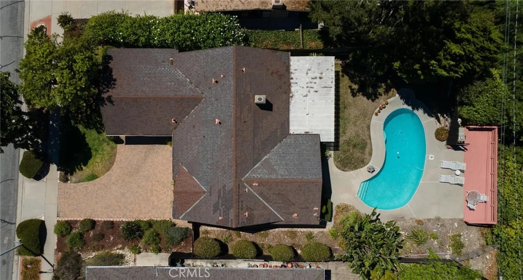 27117 Woodbrook Road, Rancho Palos Verdes, CA 90275