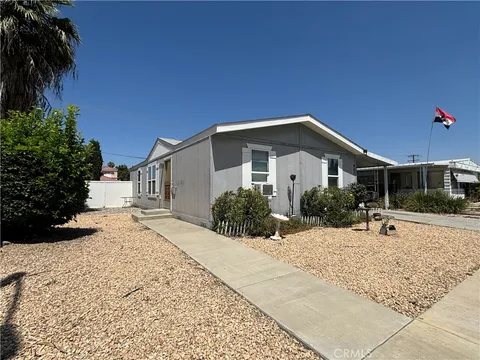 995 Santa Teresa Way, Hemet, CA 92545 - MLS#: SW24123163