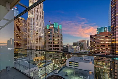 877 Francisco Street Unit 1921, Los Angeles, CA MLS: SR24242154