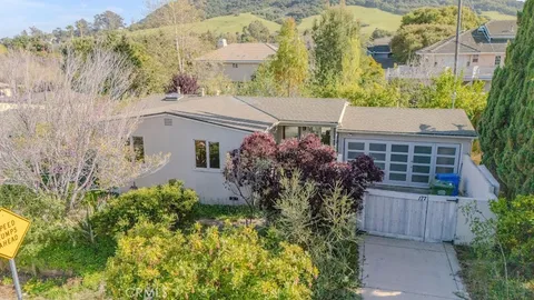 177 Craig Way, San Luis Obispo, CA MLS: PI25079345