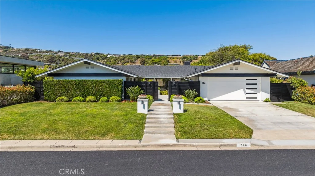 144 Monarch Bay Drive, Dana Point, CA 92629
