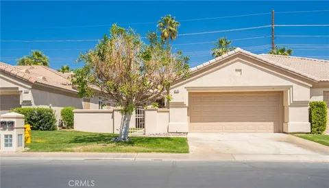80282 Royal Dornoch Drive, Indio, CA MLS: IG25078467