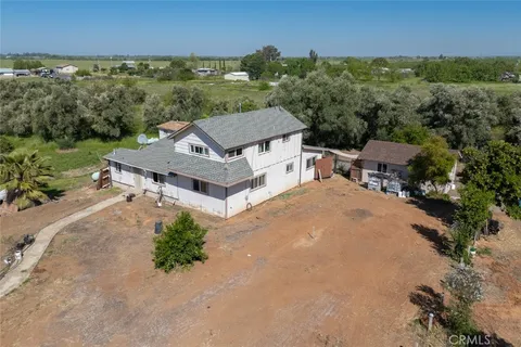 163 Brown Boulevard, Oroville, CA MLS: OR25093836