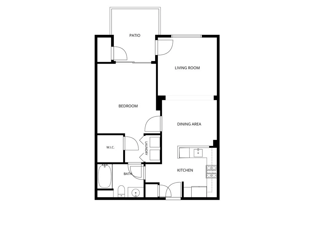 1801 E Katella Avenue Unit 1096, Anaheim, CA 92805
