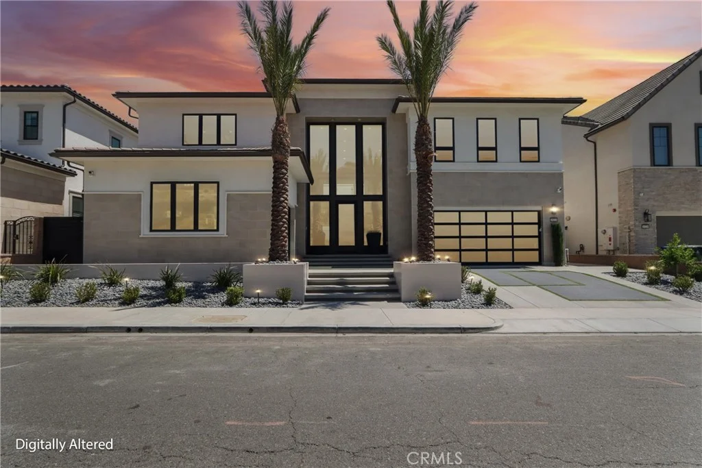 20224 W Marlow Lane, Porter Ranch, CA 91326