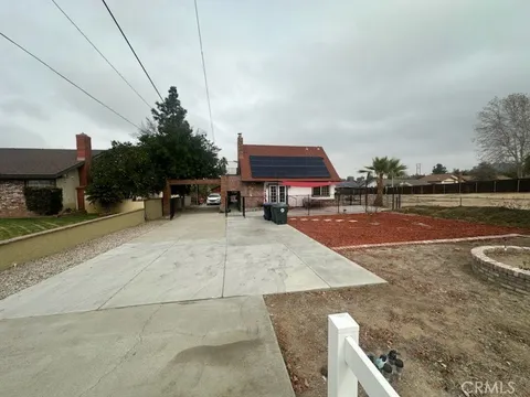 22212 Pico Street, Grand Terrace, CA MLS: IV25026966