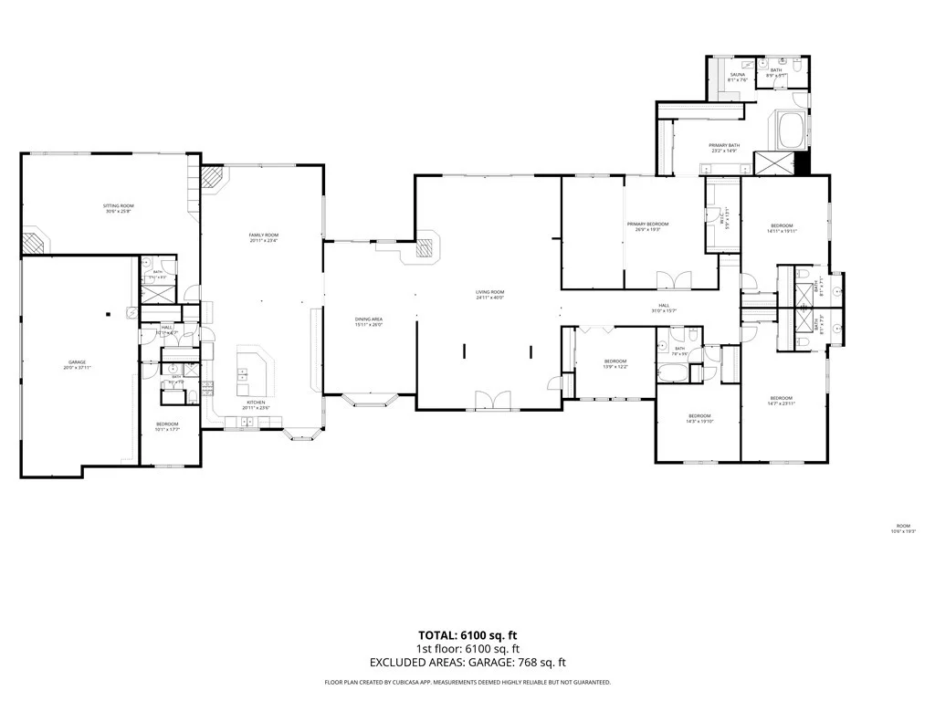 201 Deodar Ln, Bradbury, CA 91008