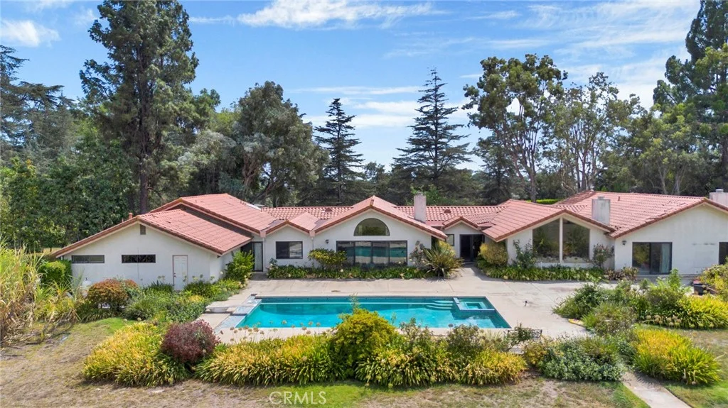 201 Deodar Ln, Bradbury, CA 91008 photo 5