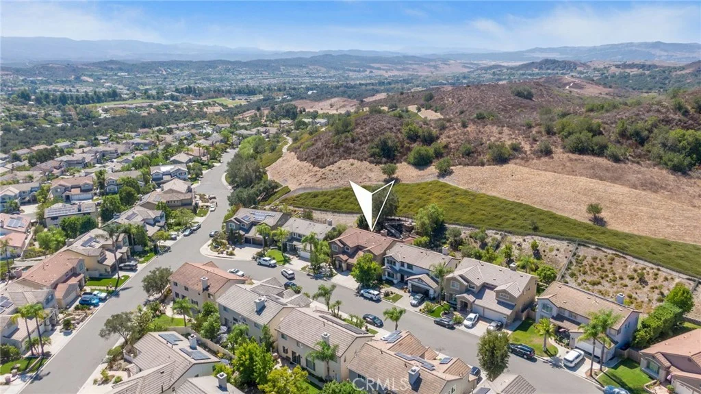 17 Roadrunner Court, Trabuco Canyon, CA 92679