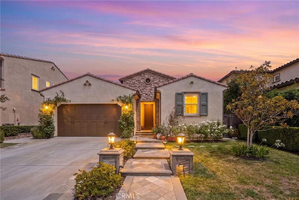 11688 Cetona Way, Porter Ranch, CA 91326