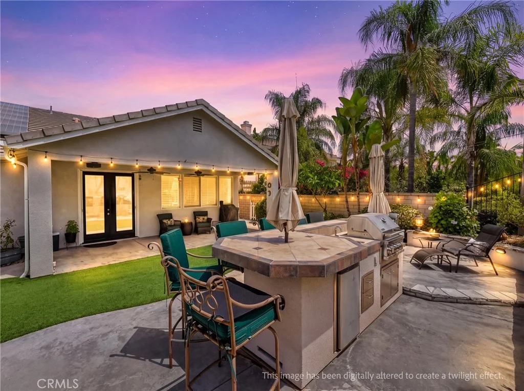 4210 Havenridge Drive, Corona, CA 92883