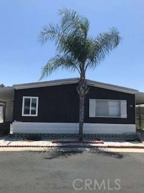 601 N Kirby Street Unit 398, Hemet, CA 92545 - MLS#: SB24239561