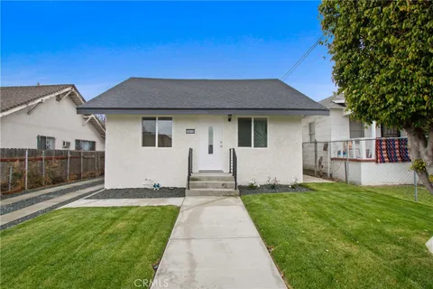 2619 Alice Street, Los Angeles, CA MLS: TR25066516