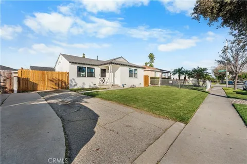 9753 Sunglow Street, Pico Rivera, CA MLS: SR25091491