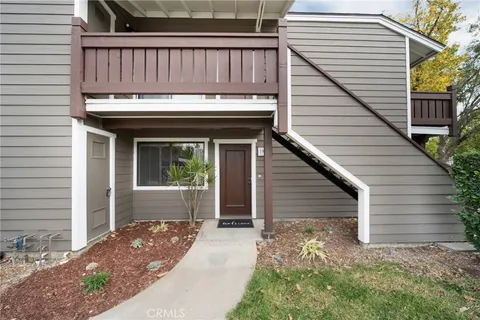 19106 Alamo Lane Unit 169, Yorba Linda, CA 92886 - MLS#: PW24239307