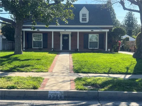 3383 Broadmoor Boulevard, San Bernardino, CA MLS: IG25095474
