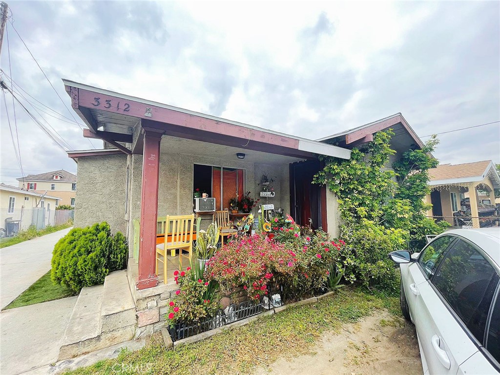 3312 Evelyn Avenue, Rosemead, CA 91770 - MLS#: WS23082062