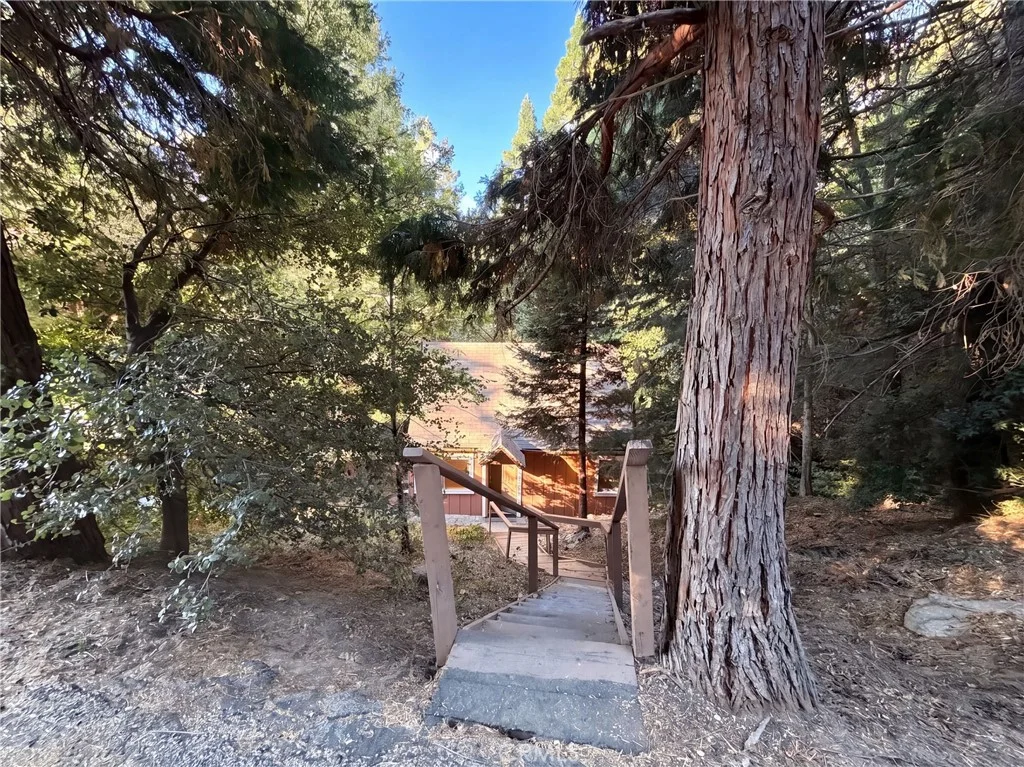 23679 Hillside Dr, Crestline, CA 92325