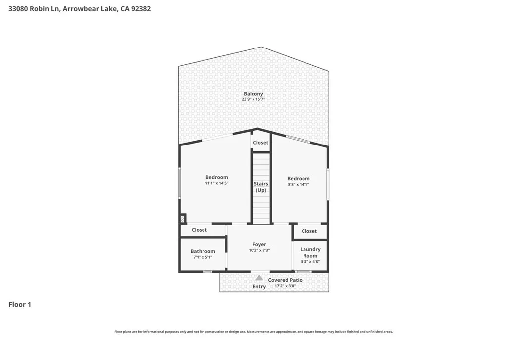 Additional image 34 of 33080 Robin Lane, Arrowbear, CA 92382