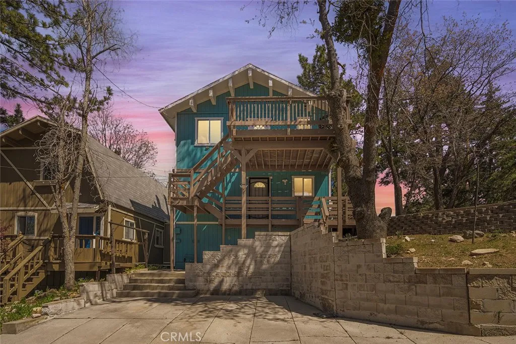 Additional image 3 of 33080 Robin Lane, Arrowbear, CA 92382