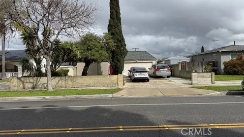 916 N West Street, Anaheim, CA MLS: PW25076060