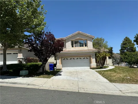 14923 Narcissus Crest Avenue, Canyon Country, CA 91387 - MLS#: WS24028291