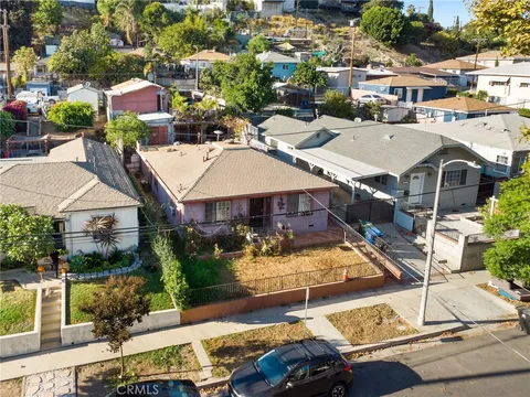 2823 Budau Avenue, Los Angeles, CA 90032 - MLS#: IV24227647