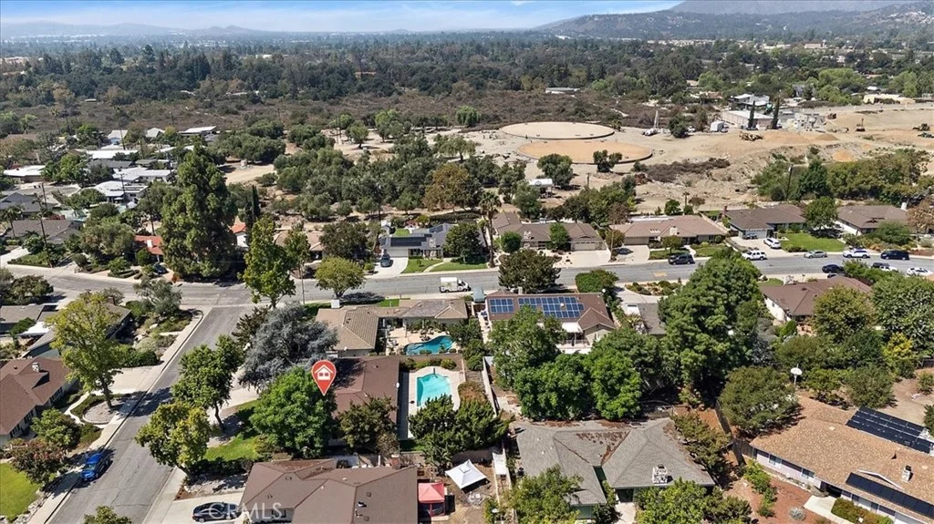 419 Greensboro Court, Claremont, CA 91711