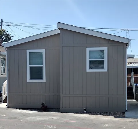 187 Ballard Street Unit 72, El Cajon, CA 92019 - MLS#: OC24108750