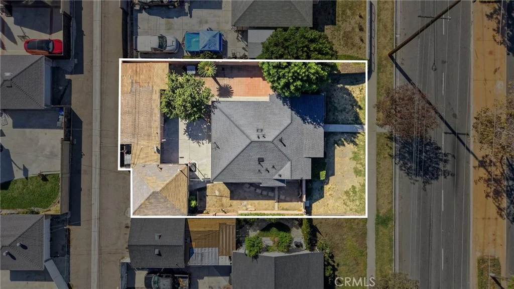 11246 Rosecrans Avenue, Norwalk, CA 90650