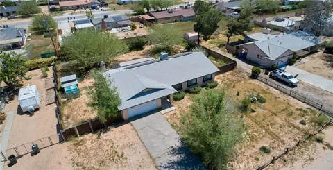 12243 Snapping Turtle Road, Apple Valley, CA 92308 - MLS#: IV24078850