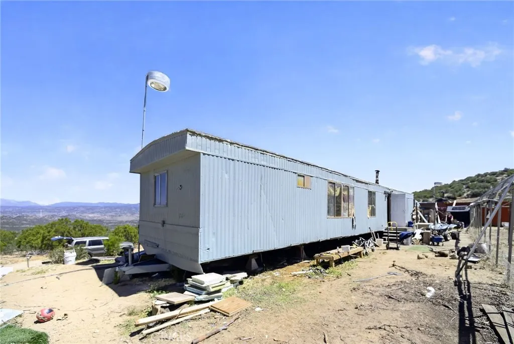 60455 Rim Rock, Anza, CA 92539