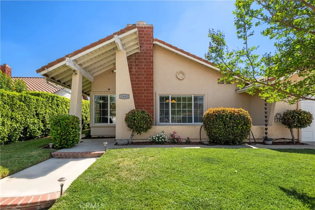 Additional image 2 of 7441 Mesada Street, Rancho Cucamonga, CA 91730