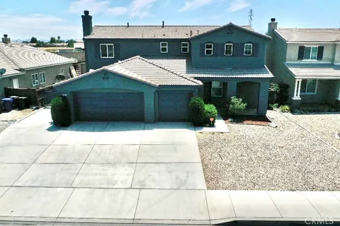 11249 Alexandria Street, Adelanto, CA MLS: HD24165265