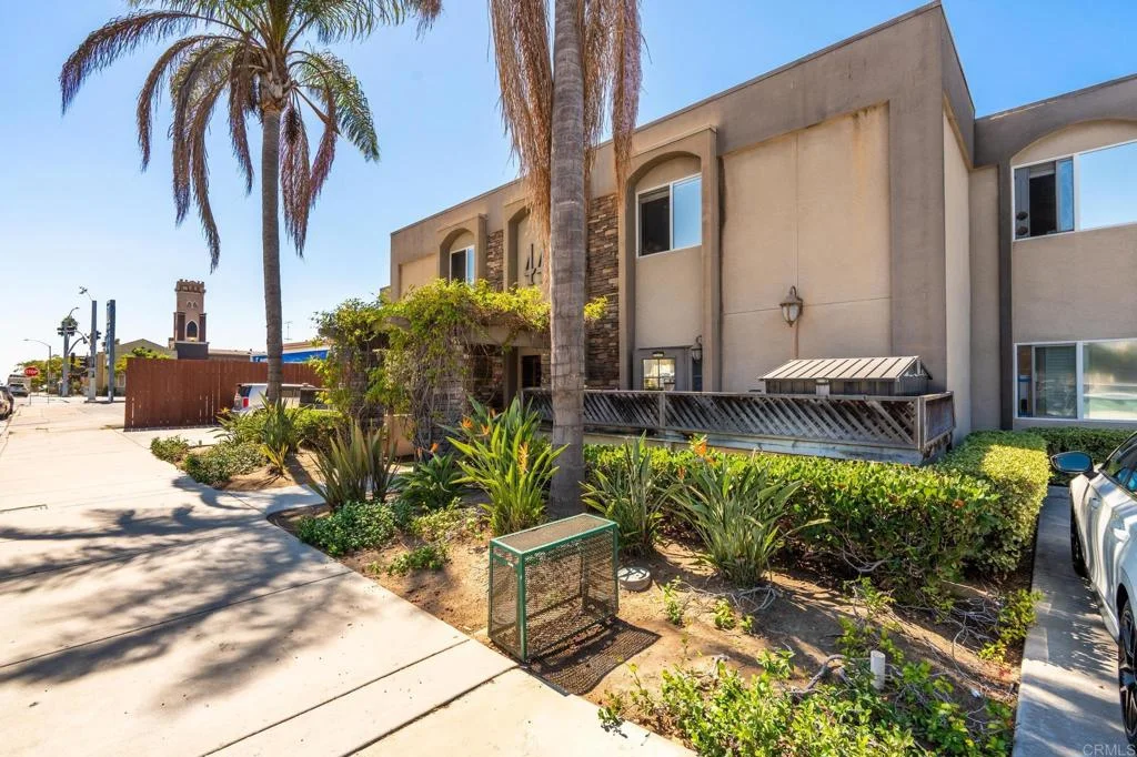 4424 Altadena Avenue Unit 14, San Diego, CA 92115