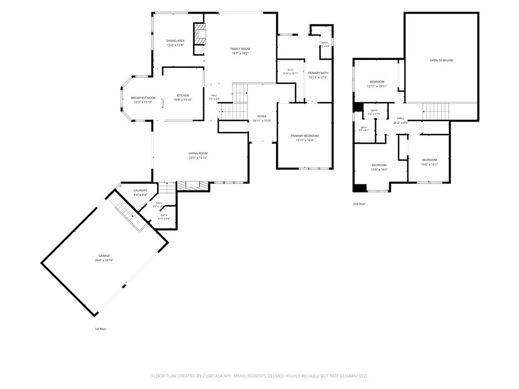 2429 Cliff Road, Upland, CA 91784