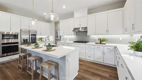 24526 Via El Balneario, Valencia, CA MLS: OC25064938