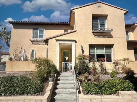 2234 Capistrano Way Unit 23, Chula Vista, CA MLS: PTP2502843