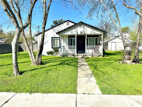40 Cosner Avenue, Maxwell, CA MLS: SN25066433
