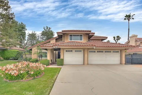 832 Clearwater Court, Walnut, CA MLS: TR25080664