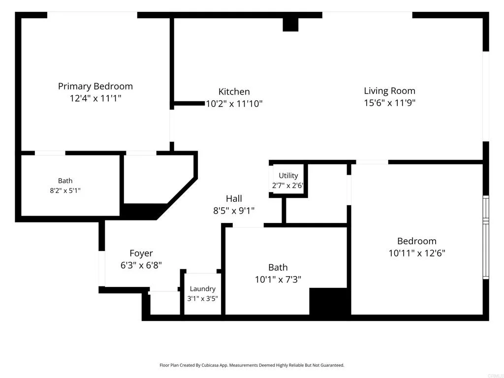 445 Island Ave Unit 601, San Diego, CA 92101