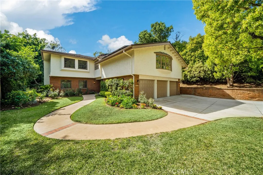 Additional image 17 of 1203 Patton Way, San Marino, CA 91108