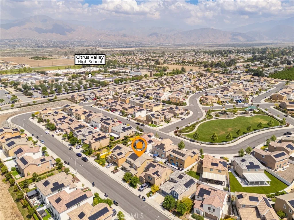 1704 Camellia Lane, Redlands, CA 92374