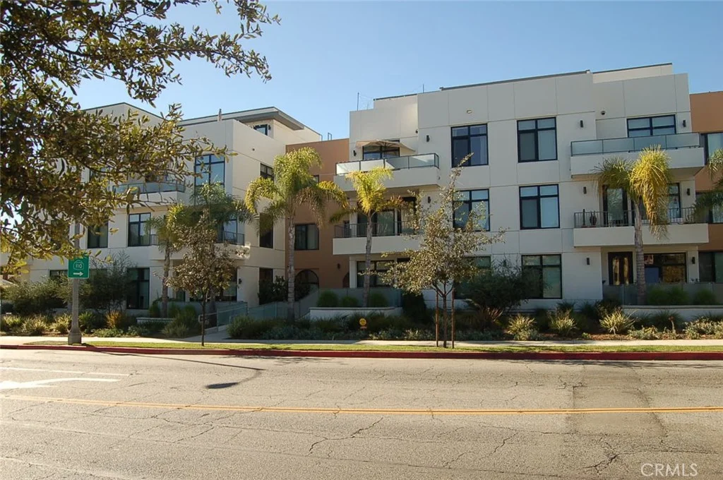399 E Del Mar Boulevard Unit 117, Pasadena, CA 91101