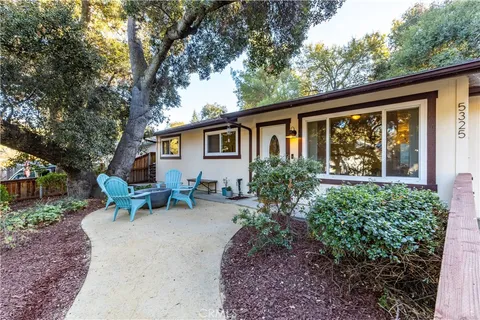 Property image for 5325 Honda Avenue, Atascadero, CA 93422