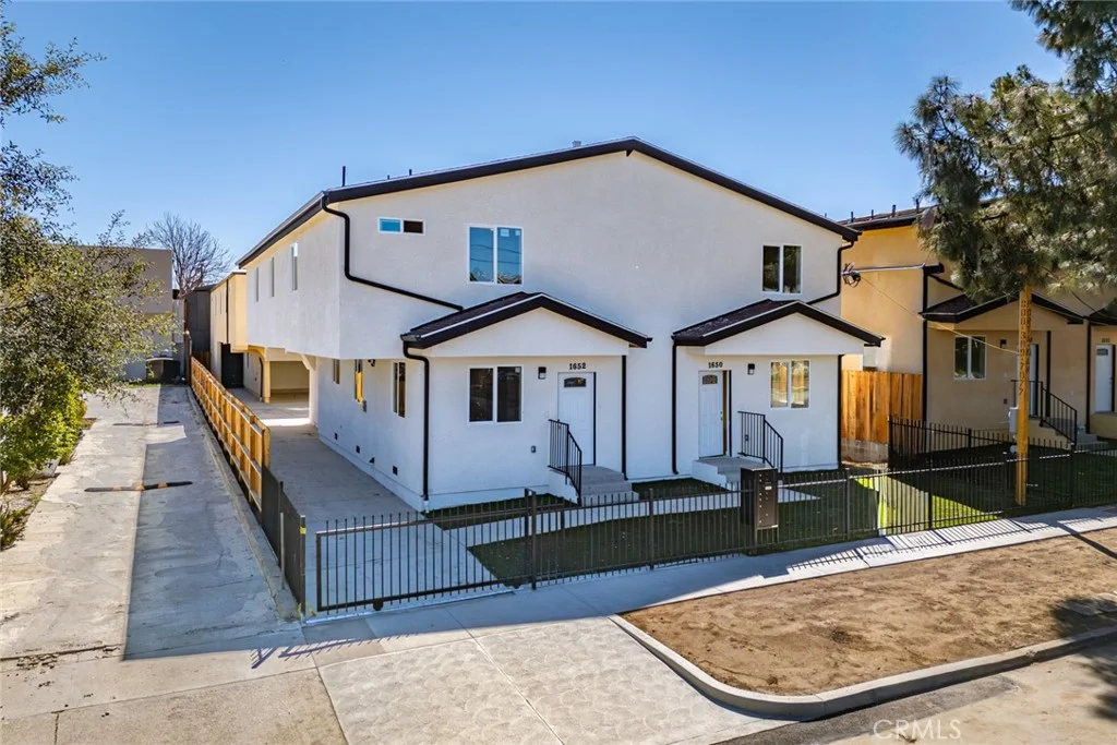 1642 Murchison Street, Los Angeles, CA 90033