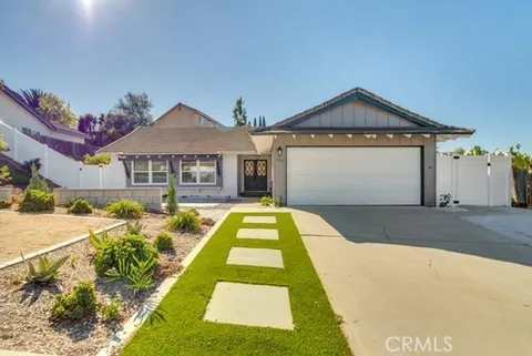 23830 Highland Valley Road, Diamond Bar, CA 91765 - MLS#: IV24254449