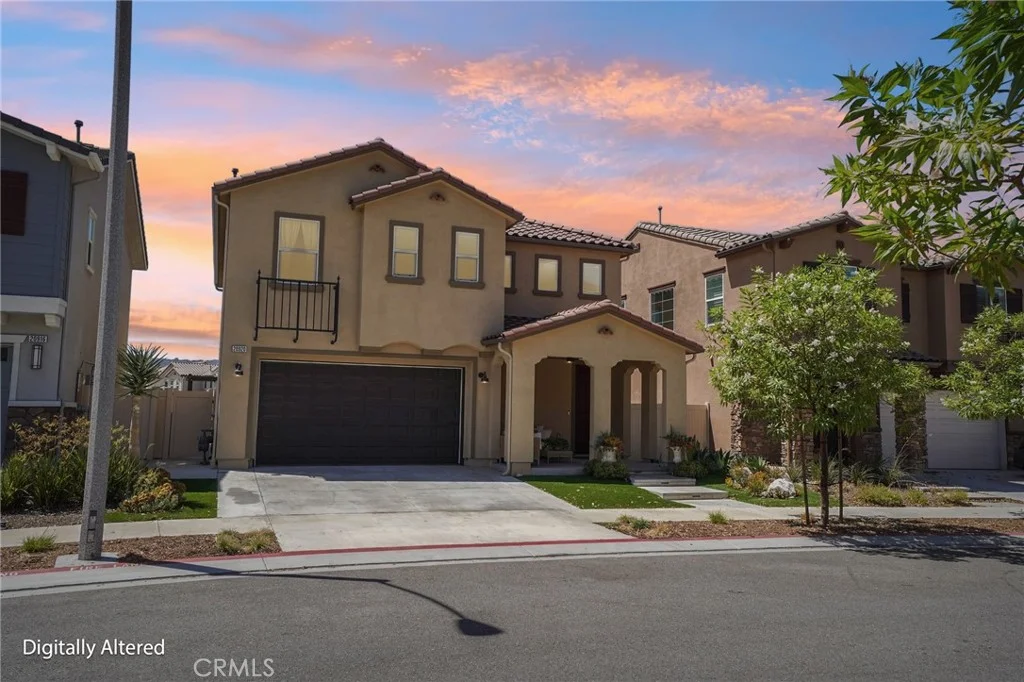 20920 Silvergate Way, Newhall, CA 91321