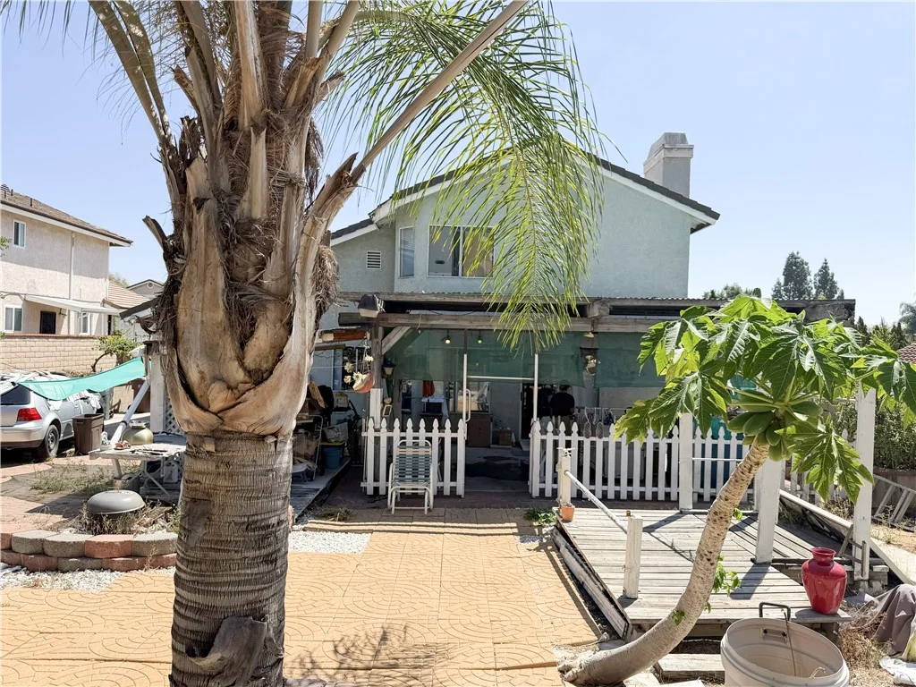 19037 Shakespeare Drive, Walnut, CA 91789