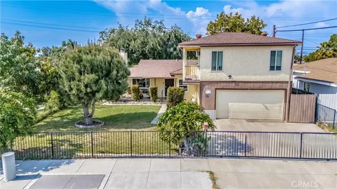415 Cadbrook Drive, La Puente, CA 91744 - MLS#: CV25098302
